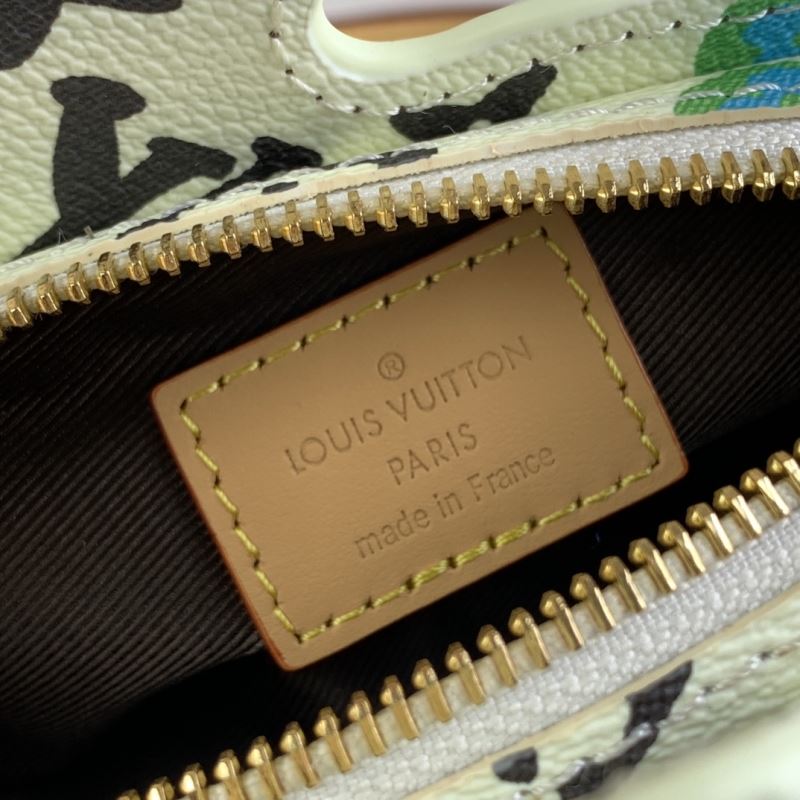 Louis Vuitton Satchel Bags